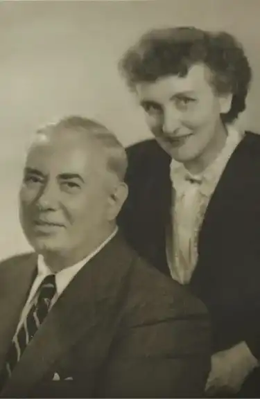 Elizabeth Holloway Marston et William Moulton