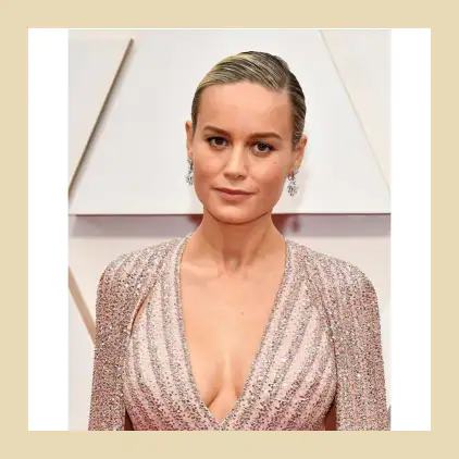 Brie Larson 